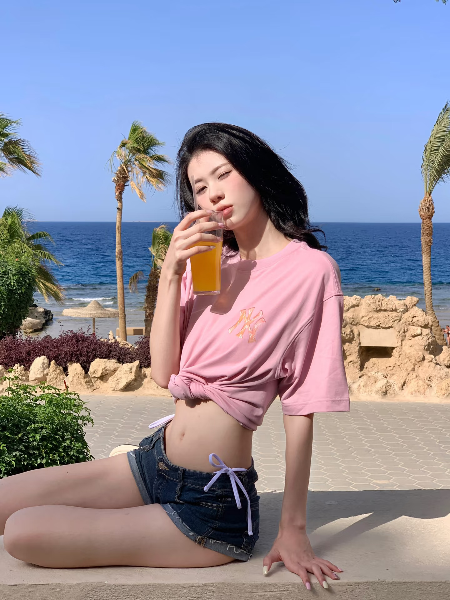 你永远是自由的盛夏