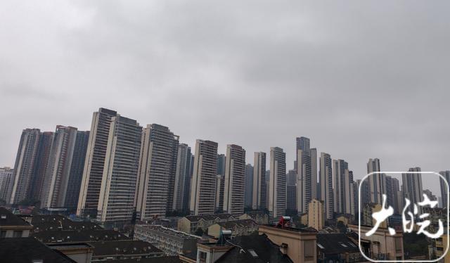 安徽气温2月1日起反弹将迎小阳春天气