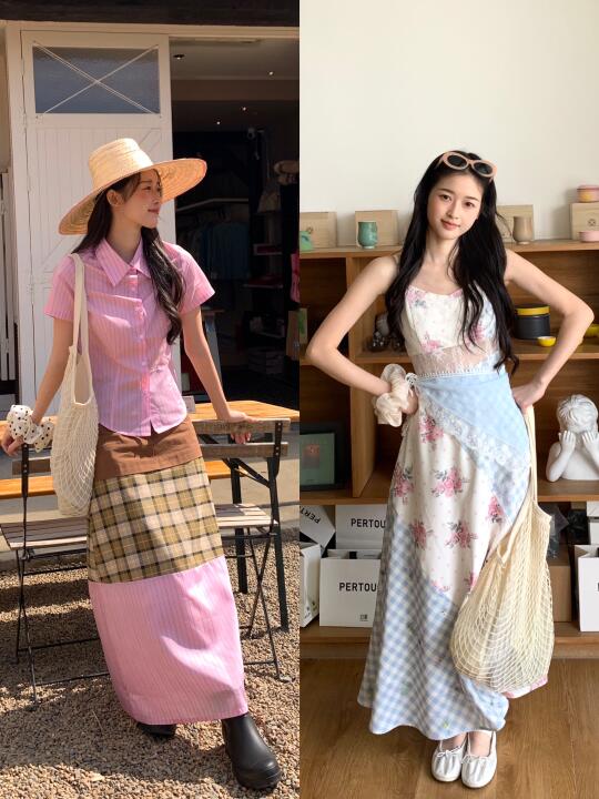 一整个喜欢住了！是春天的颜色💐
