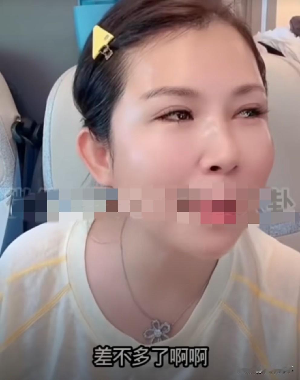 驴爸承认被骗并向二驴保证彻底分手，ks账号改名！

              