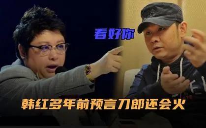 刀郎是称得上为数不多的灵魂歌手

当今中国流行乐坛，能够守住初心，纯粹做音乐，为