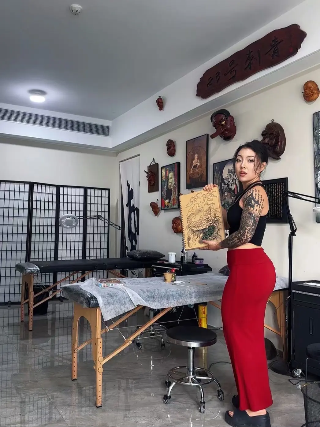 放下过去，不仅是人也是事。