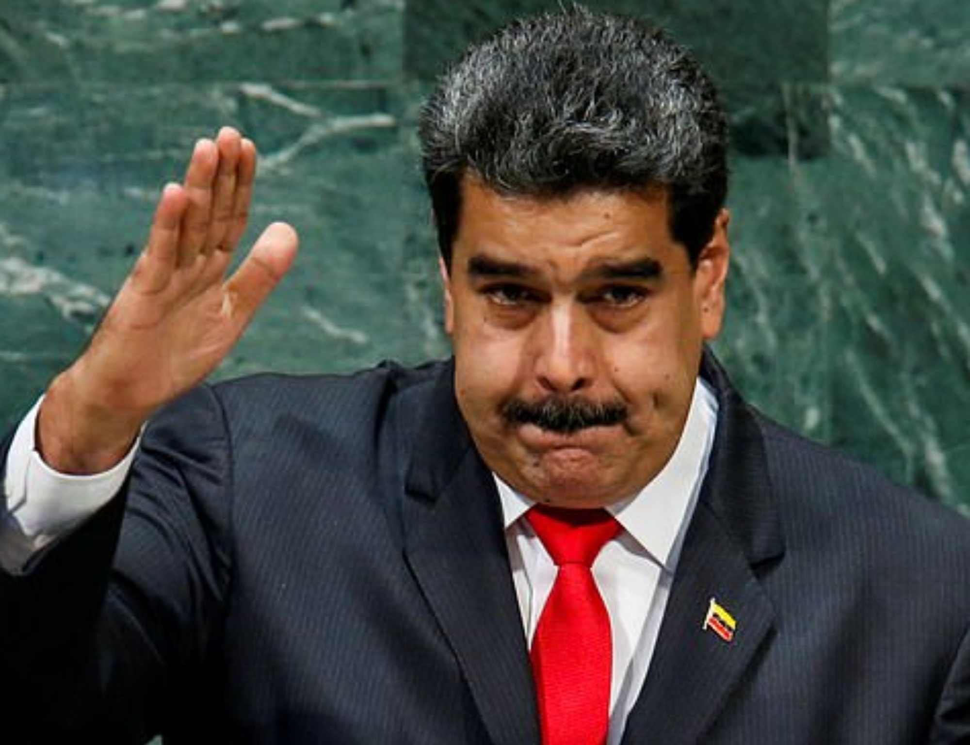 特朗普政府询问推翻马杜罗后石油公司是否愿意重返委内瑞拉，但无人响应海外新鲜事 据