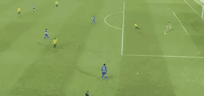 2025赛季中甲联赛～第26轮五佳球！

远射，反击，配合！粒粒精彩！

本周末