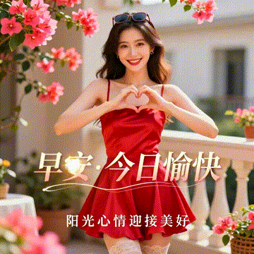 🌞☕️早上好！愿您每天醒来，都能感受到生活的温柔。今天不妨和老伙计们约着下下棋