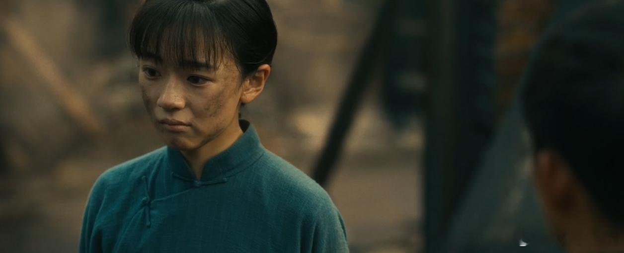 王和这段情感浓度太高了王和这段嘶吼看哭我了王和饰演的韩小月这段嘶吼直接看哭我，情