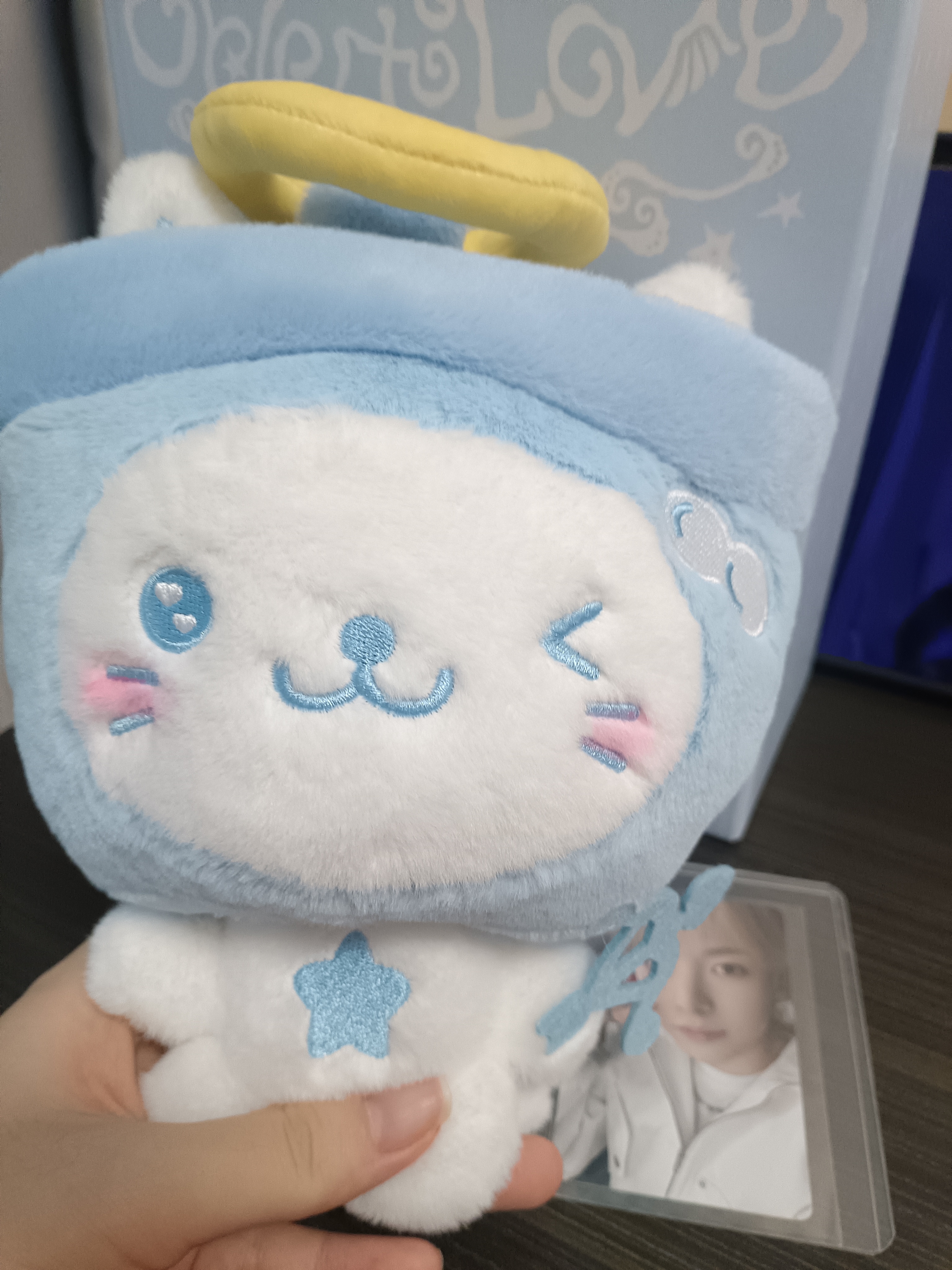 卧槽咋这肥 