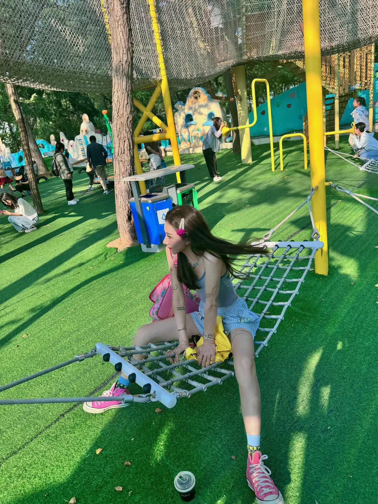 你是长不大的张志明 还是等不起的余春娇分享照片生活碎片