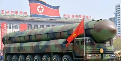 很多人好奇，为什么当初中国和俄罗斯没有摧毁朝鲜的核设施，让朝鲜自己拥有了核武器？