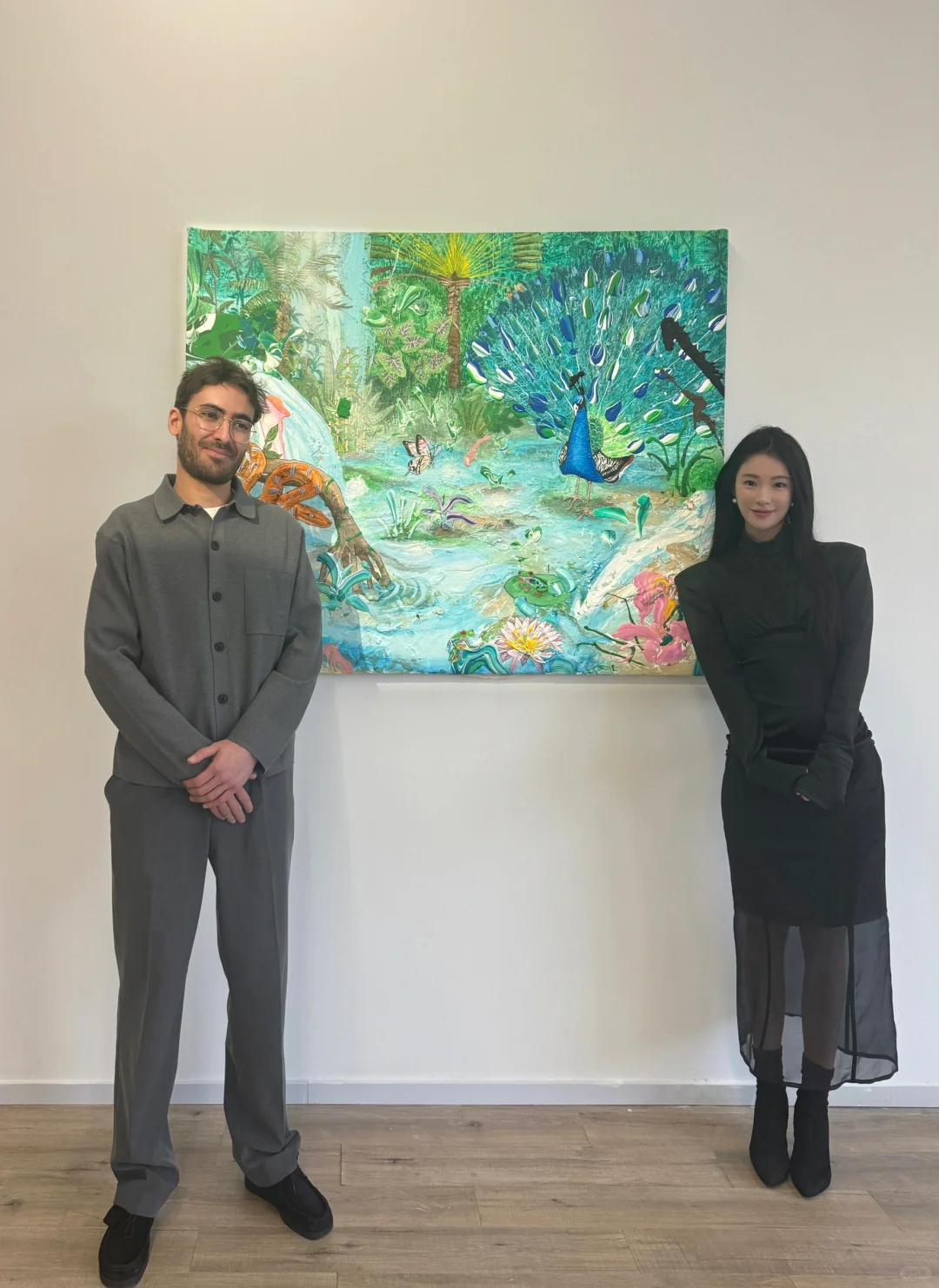 杭州新展 | 宇甸艺术