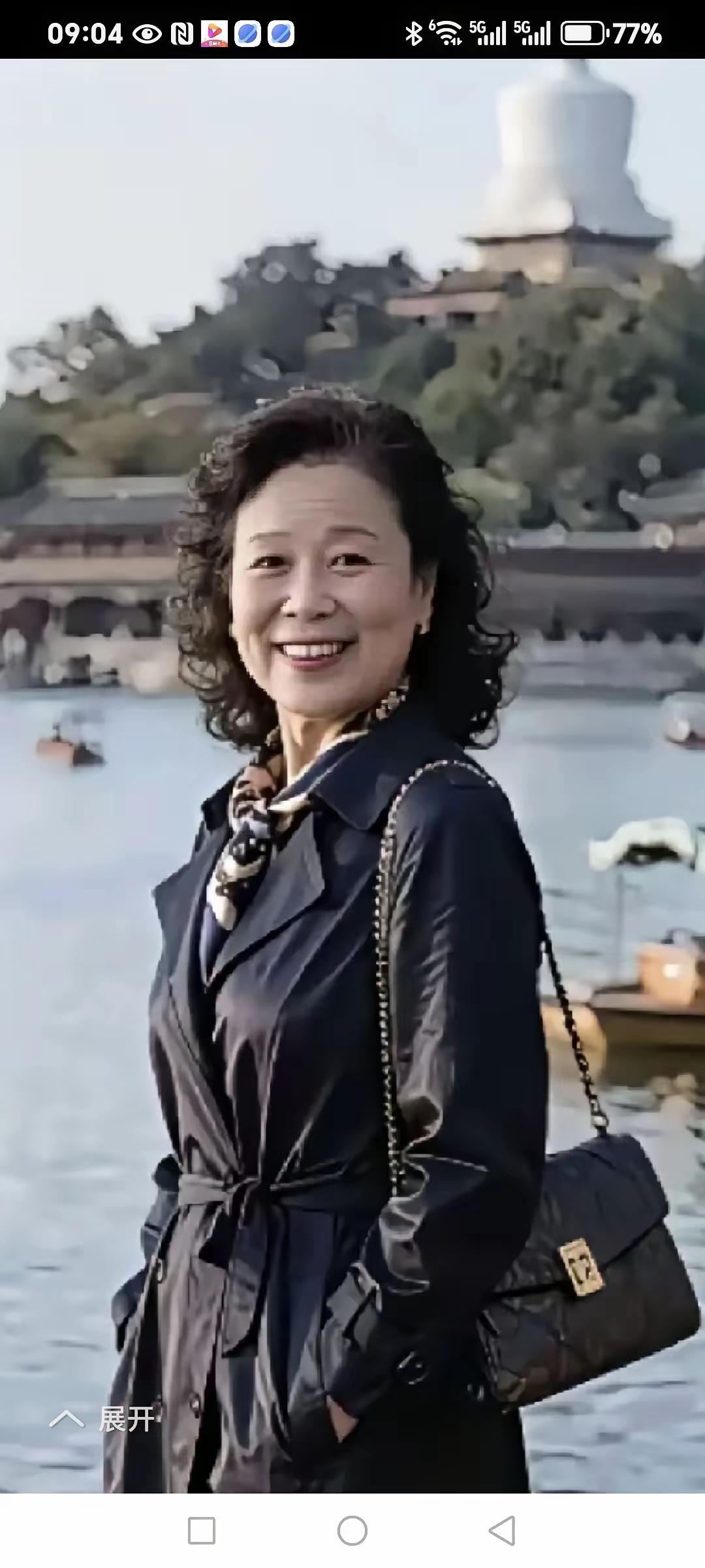 我今年58岁，丧偶三年，退休金每月2300元。儿子想让我带孙子，我沒答应。现在每