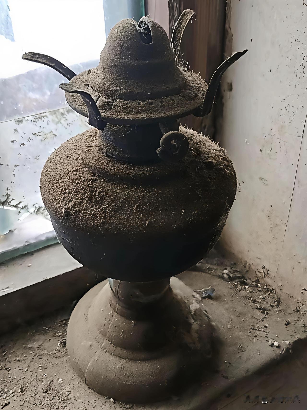 这是什么？问了150人都不认识它，个个都说没有见过，都不知道是干嘛用的，这个东西