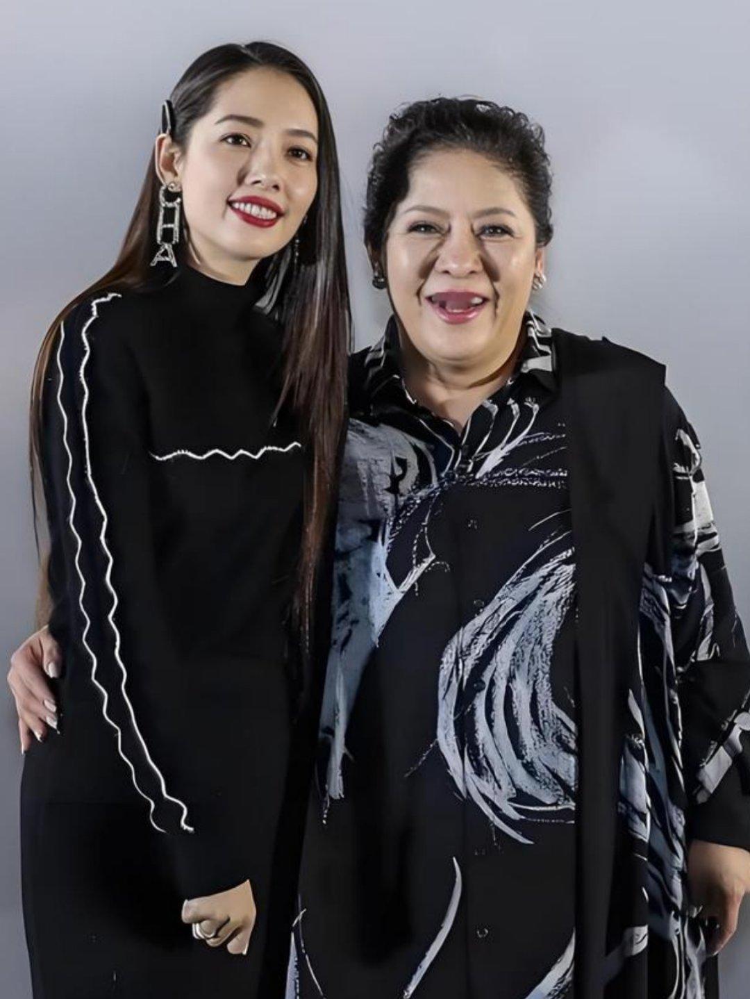 向太给儿媳花钱用的是自己零用钱 向太陈岚谈及年轻人想一夜暴富的心态，说“就是在胡