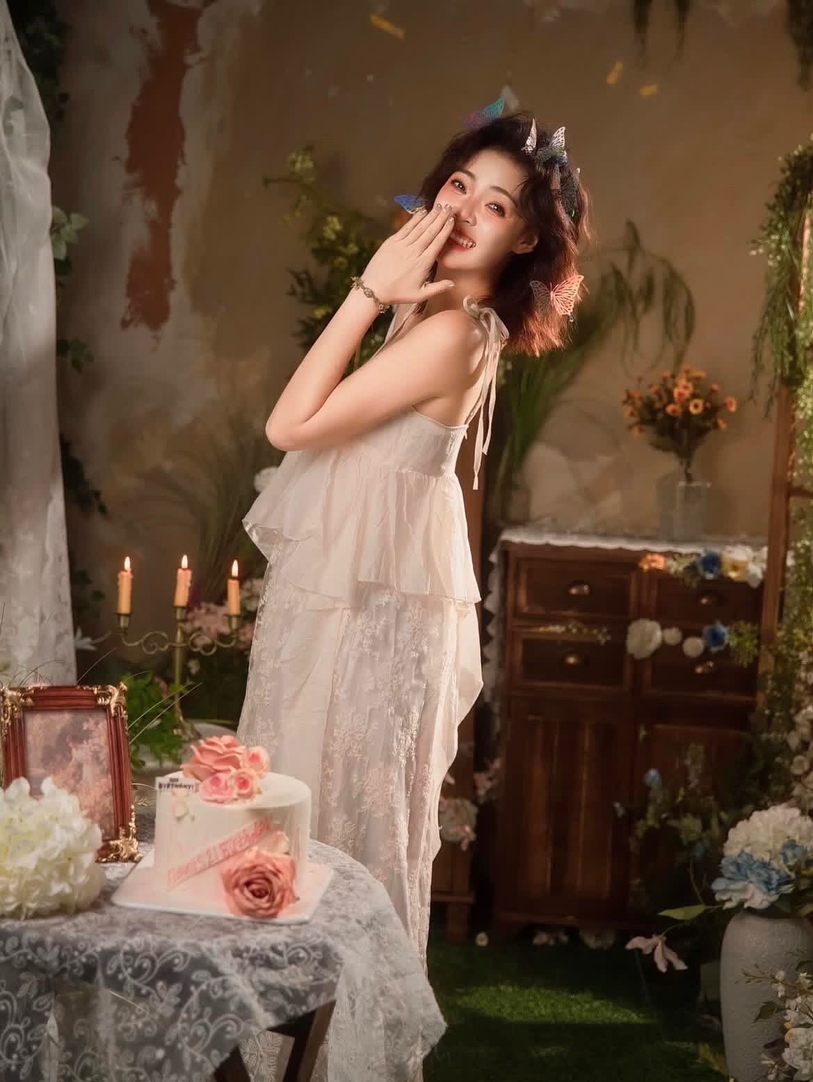 网球talking大会 生日快乐🎁🎂🎈🎊