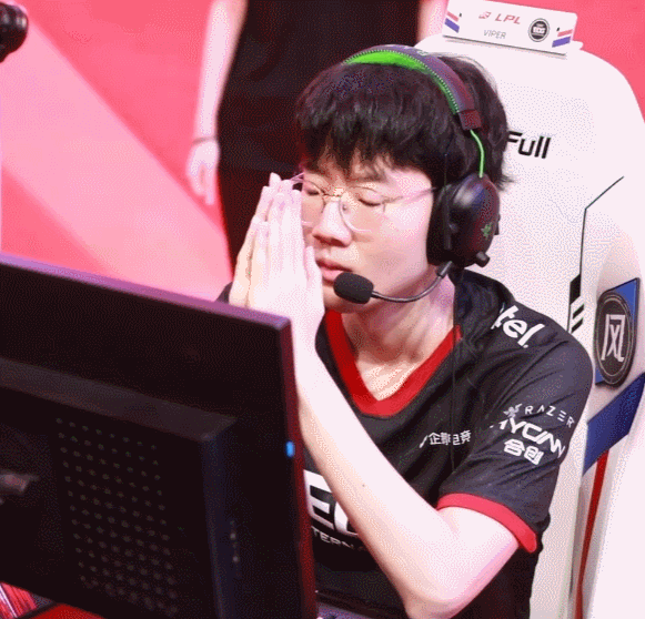 卧槽烙馍你去哪了 我焦虑了 