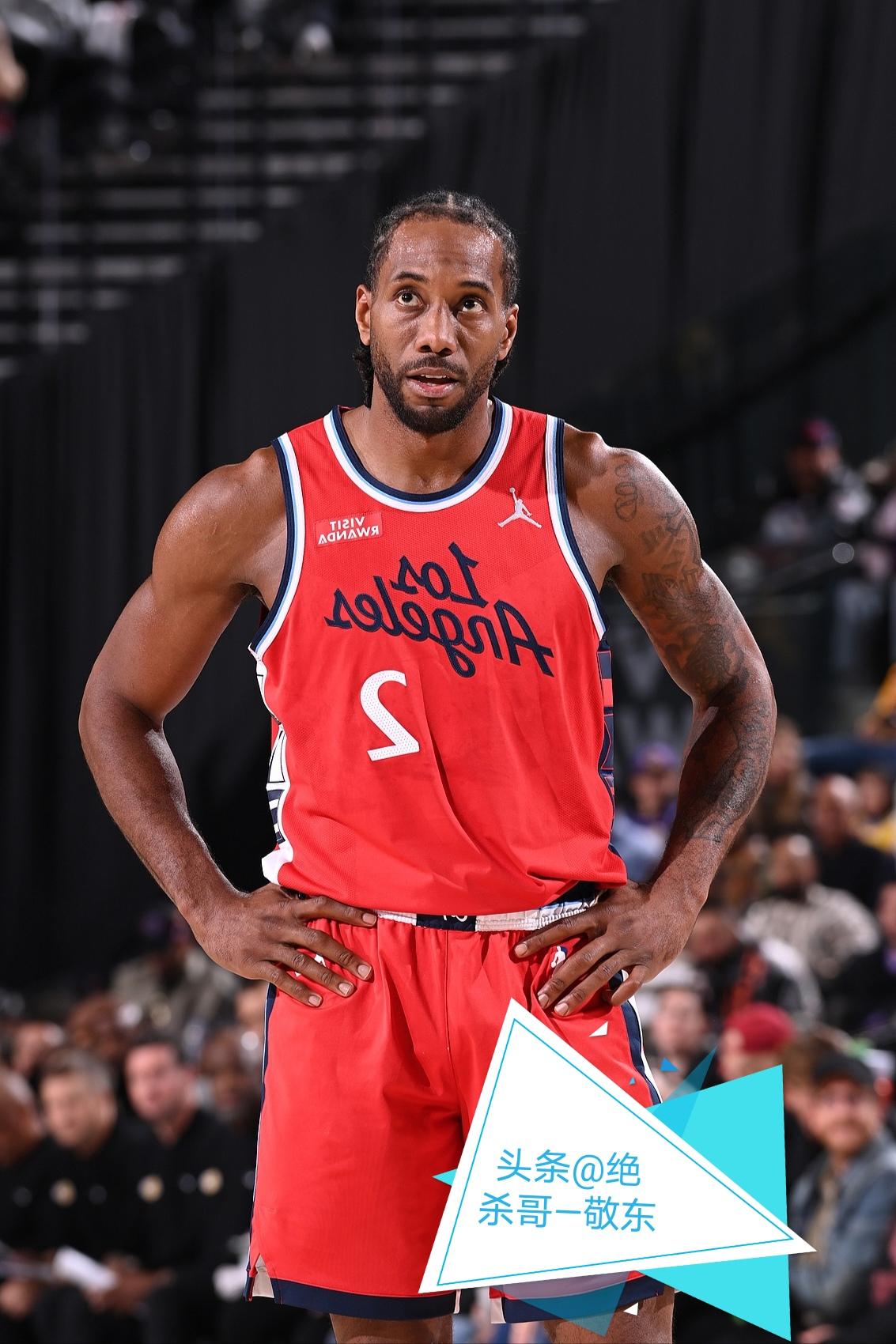 2026全明星东道主快船队无人入选求老板、队员、球迷的心里阴影面积。全明星最大遗