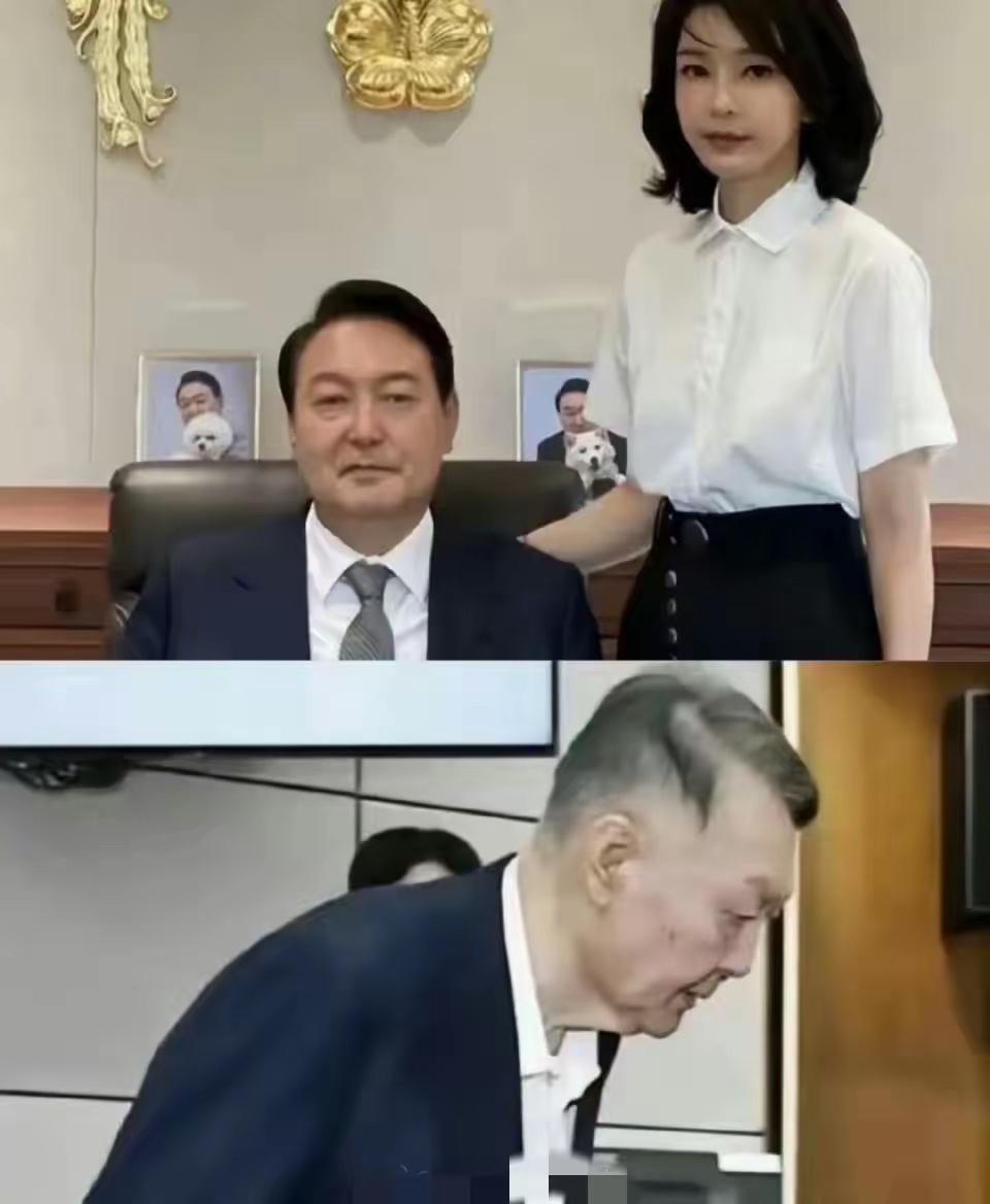 这才不过两年时间，对比来的如此强烈。
真是“三十年河东、三十年河西”，结果，这才