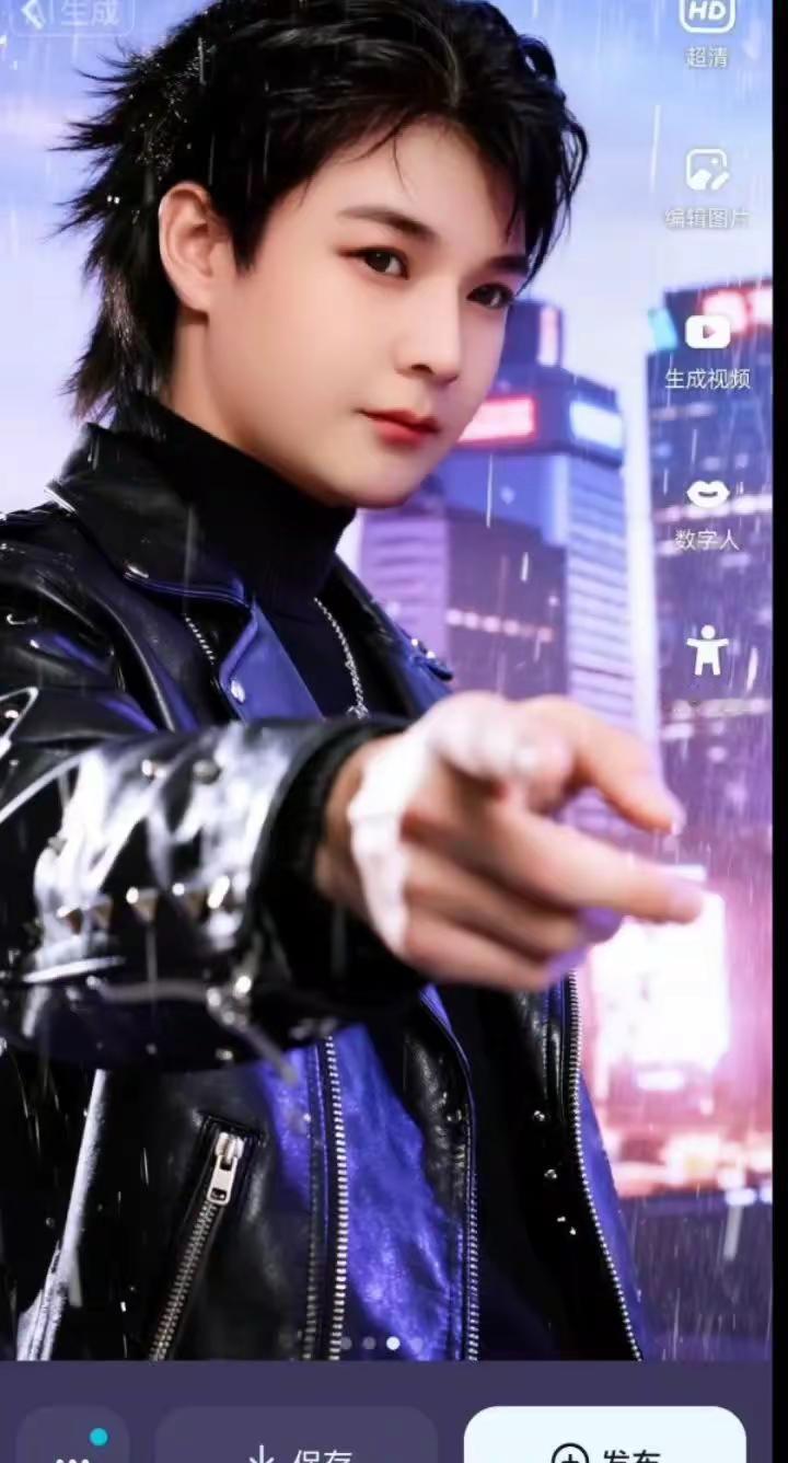 谢谢平台谢谢我的粉丝