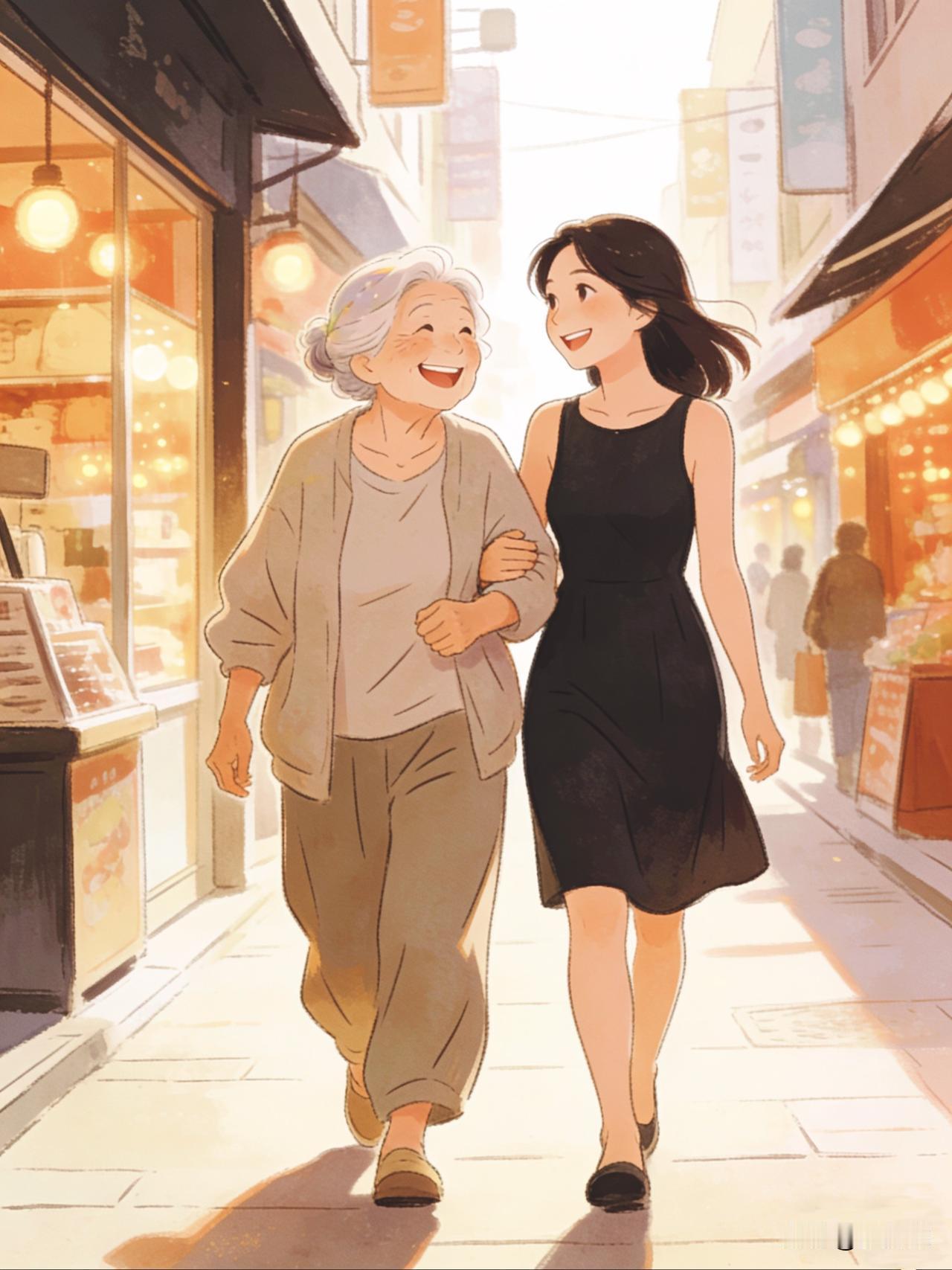 人们普遍喜欢听好话，特别是得到别人当面的赞誉。

过去有一句老话叫“遇人减岁，逢