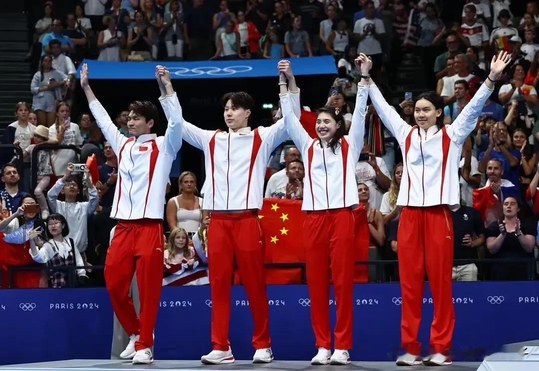 2026名古屋亚运会，中国游泳女队名单公布：
1️⃣蛙后唐钱婷报名了自己最擅长的