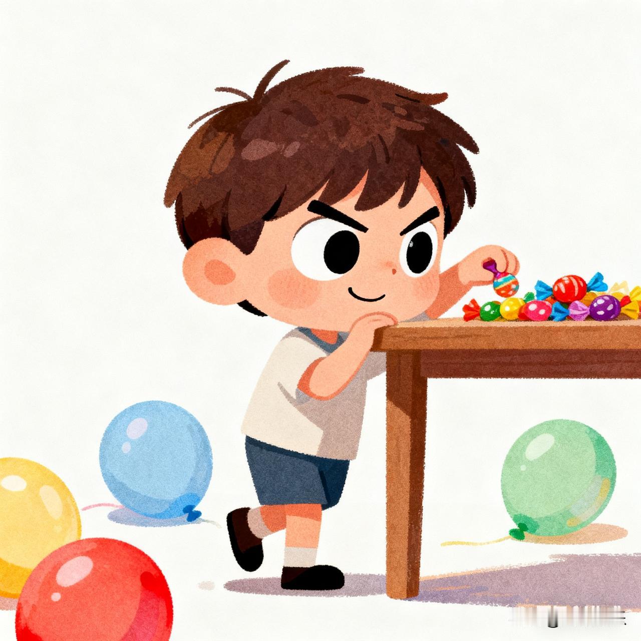 小时候最难忘的事，是被老妈揪着去锄玉米地的草。那时是80后，中午最热的时候锄草，