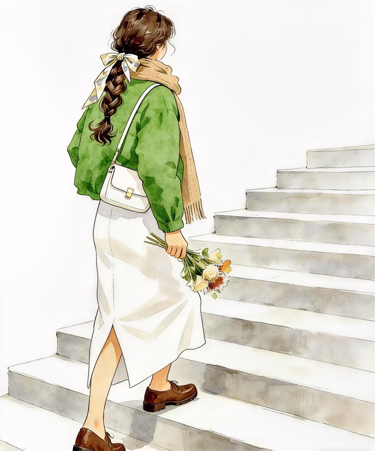 存钱
存钱就像种树
每天浇一点
时间久了自然能成荫

存钱是个好习惯
就像小松鼠