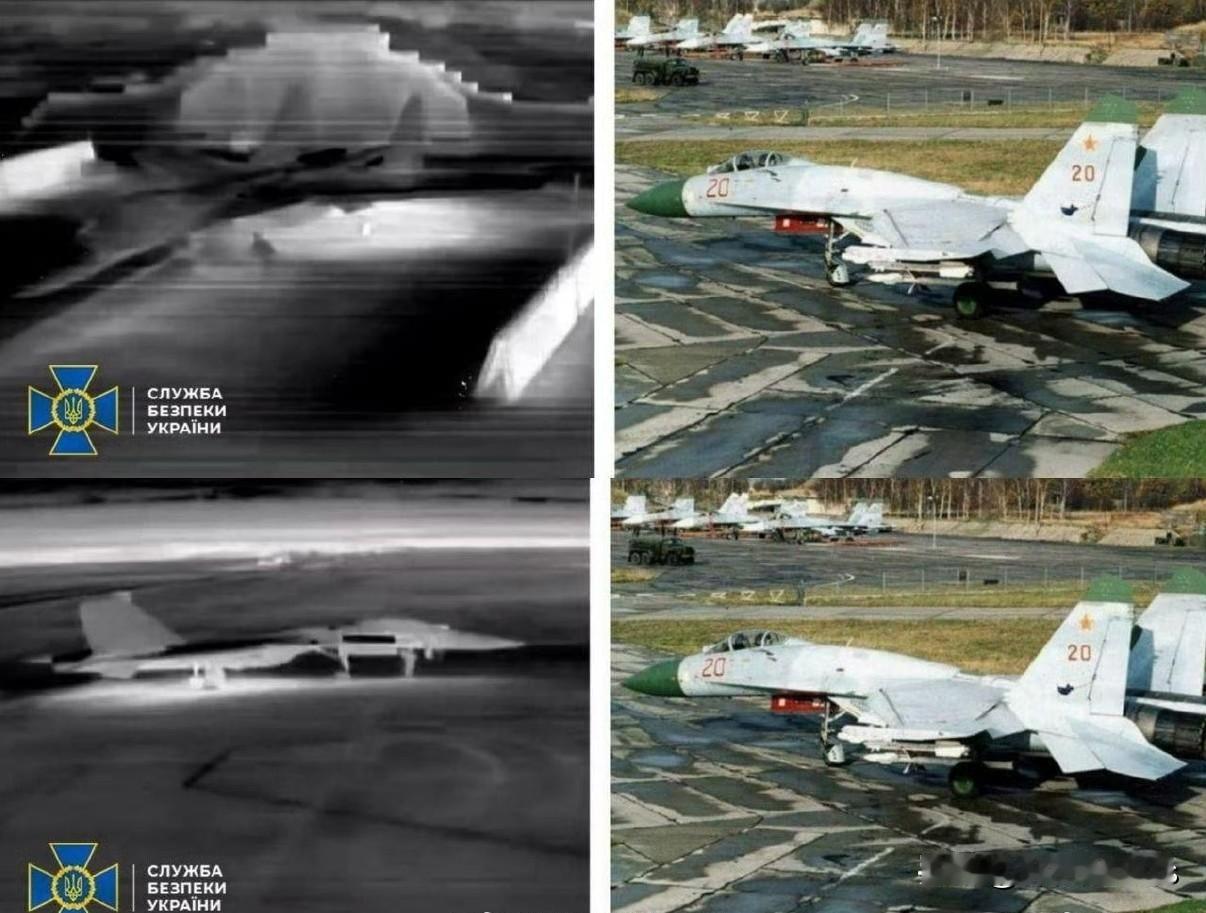 12月19日至20日夜间，乌克兰军队袭击了俄罗斯的军事和石油设施。乌克兰安全局（