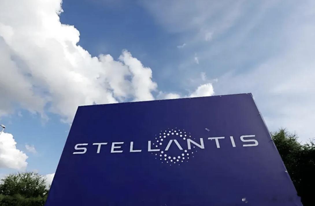 Stellantis 近日，Stellantis集团宣布与英伟达、优步和富士康合