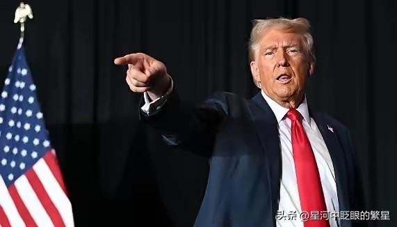 就在刚刚，
特朗普：先解决伊朗，再解决古巴，我太了不起了。
​美国总统唐纳德·特