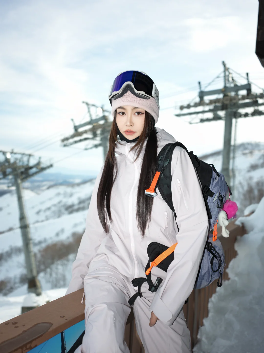 💕原图直出，只需一台哈苏📸