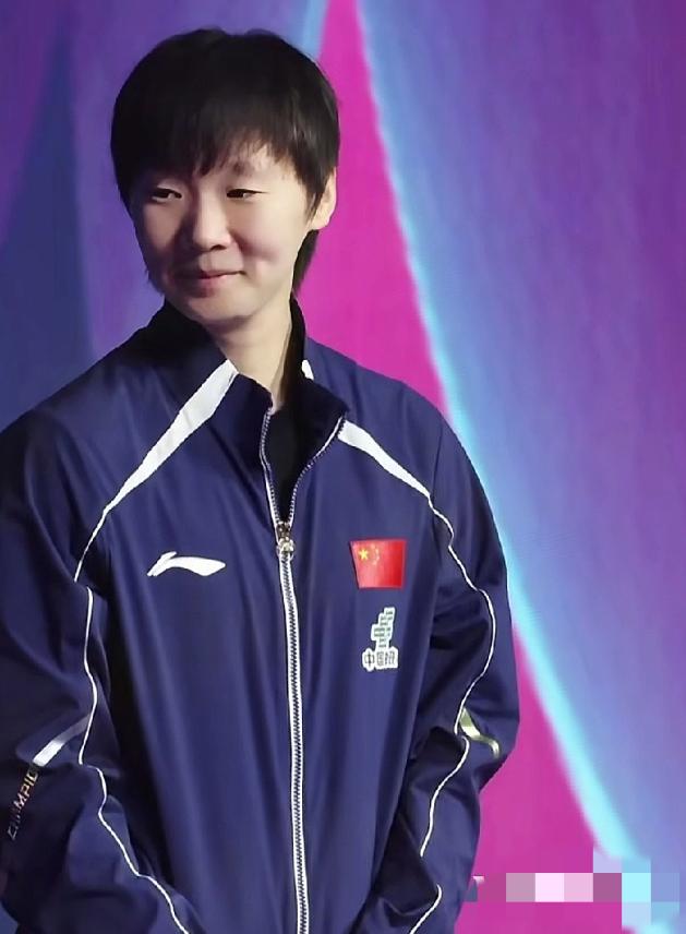 澳门世界杯结束了，收获最大的不是孙颖莎，也不是王楚钦，而是王曼昱。
 
（信源：