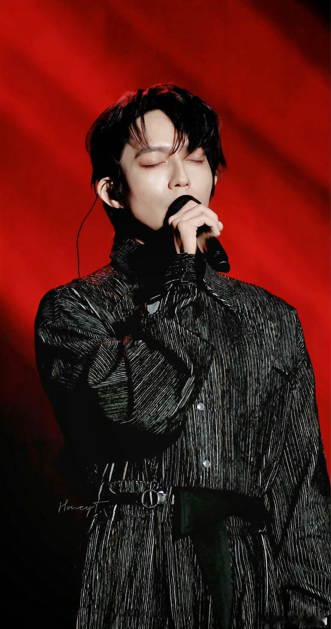 终于等到yoga的常驻音综！声生不息华流季以“传承与创新”为核心，林宥嘉的加盟让