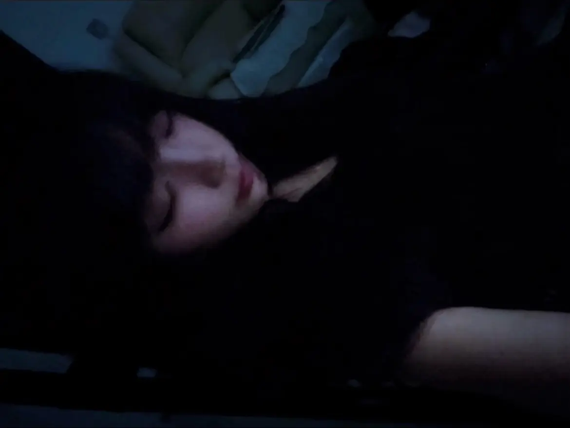 再也不熬夜陪你打游戏了T^T