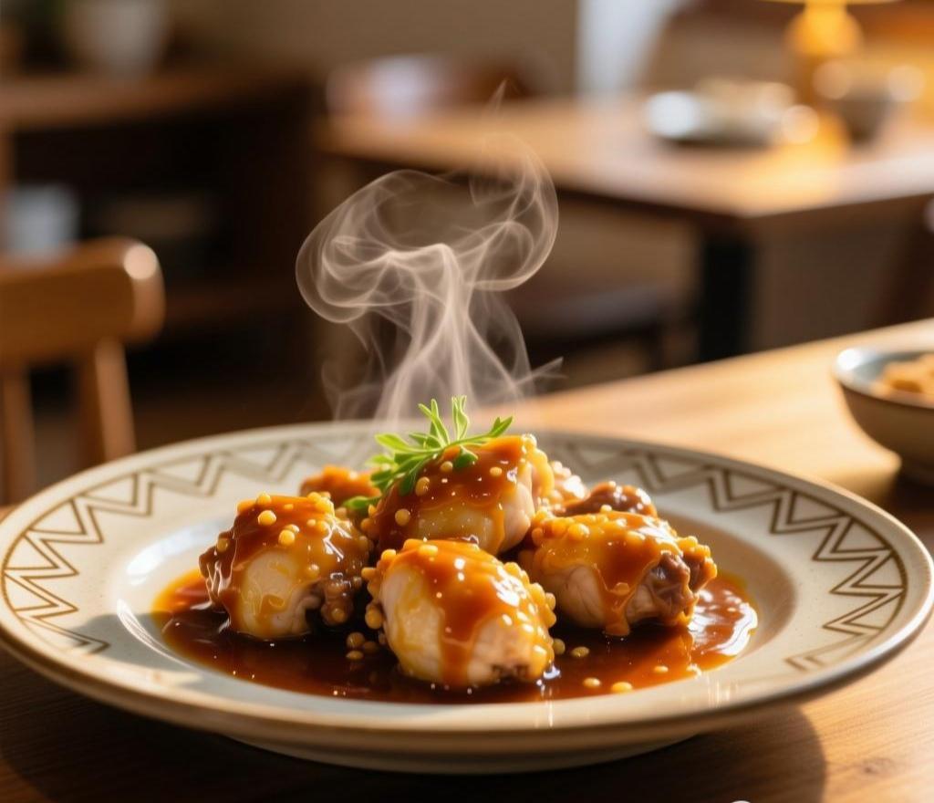 记录这份舌尖上的美好时光。