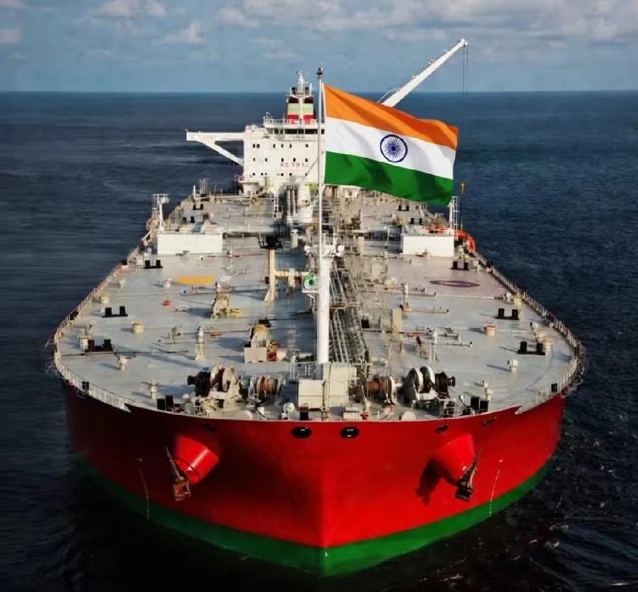 霍尔木兹海峡枪声一响，印度的“双面外交”难了！
 
4月18日，伊朗在霍尔木兹海