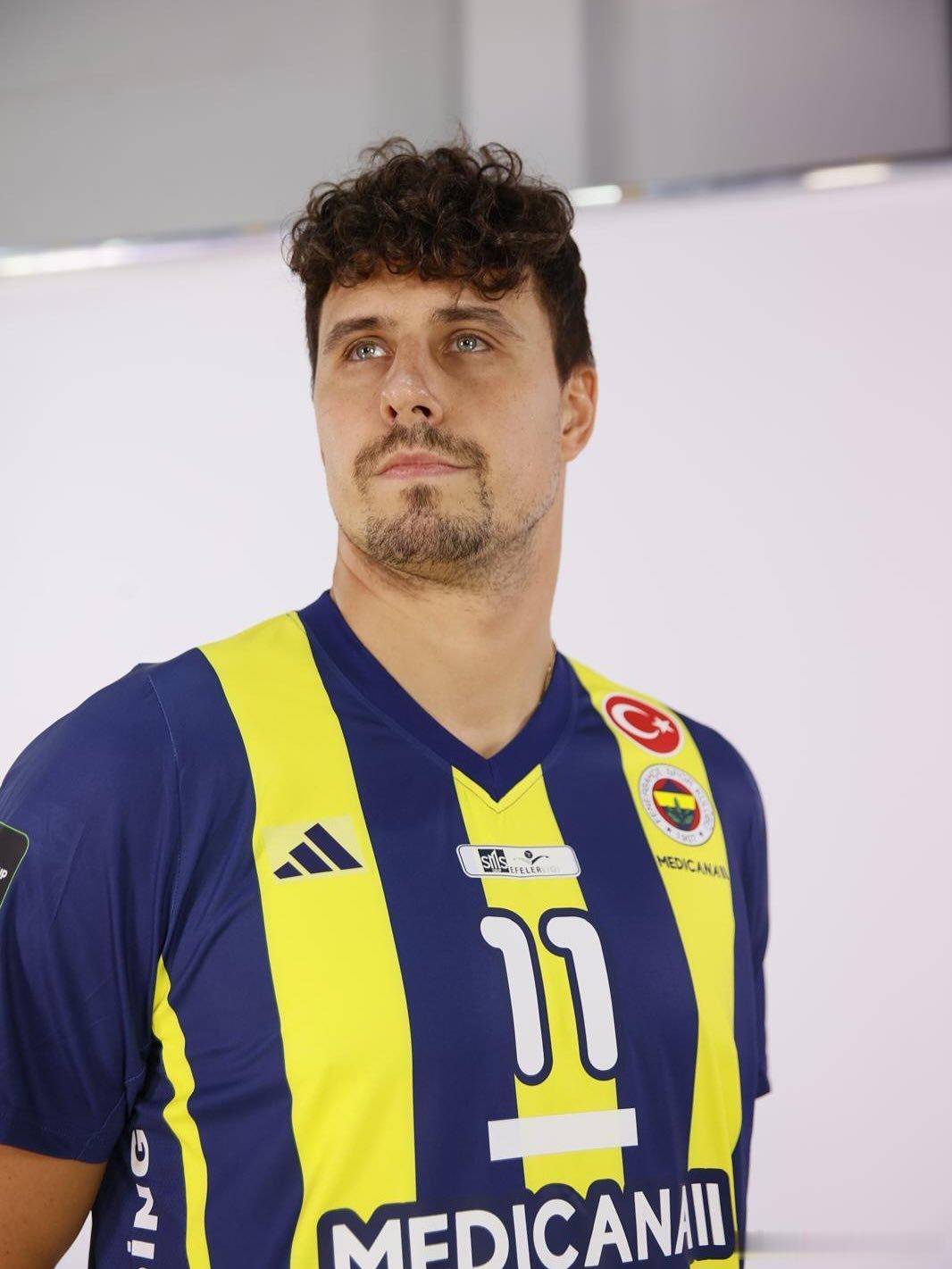 🏐 波兰二传法比安·德里兹加：“有些人可能不喜欢听到这些，但我对俄罗斯有着美好