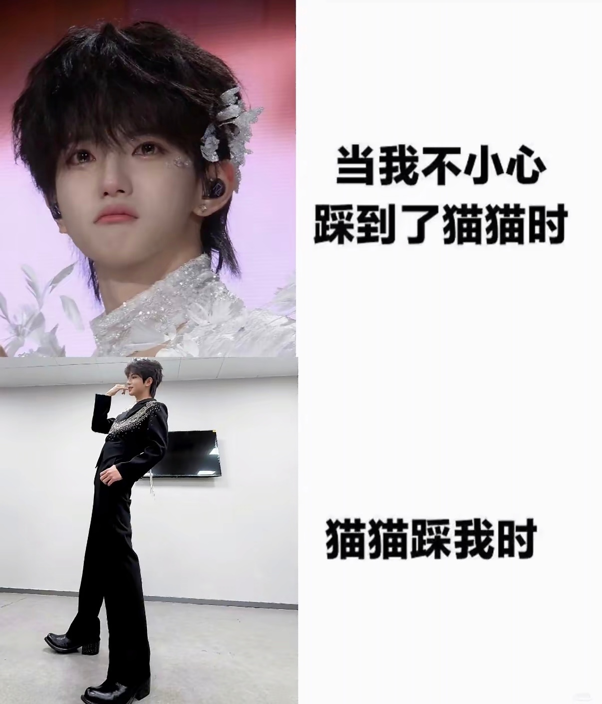 蛋分享cr🫘：大坪小学六年一班穆小葵 