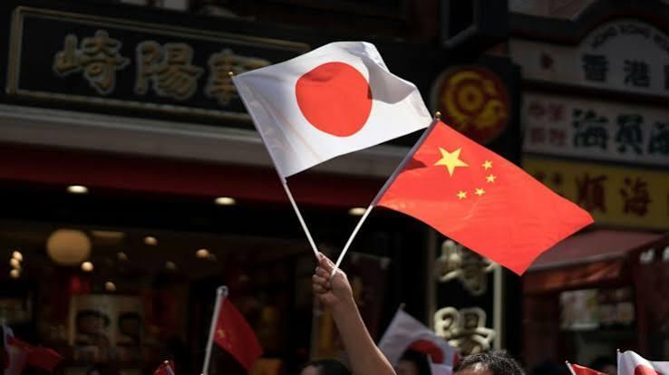 日本旅游业撞上最冷黄金周。去年十一还稳坐中国出境游头把交椅，今年国庆直接跌出十大