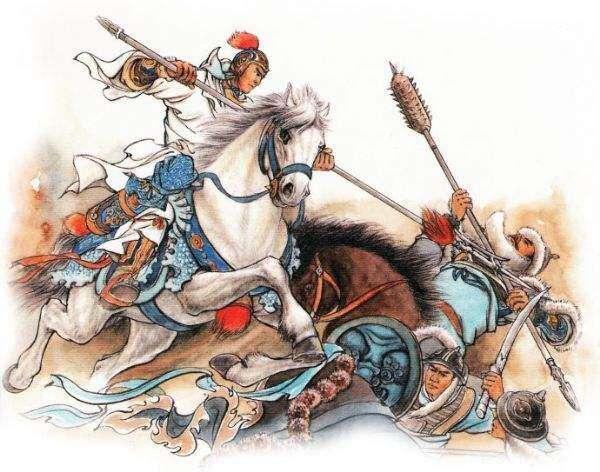 “大唐最强防御战神”李光弼：不靠玄幻buff，只靠一张沙盘、三道铁令、七次反杀，