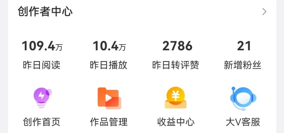 这是我没有想到的蹭了几次就被下了几次热门 还能有100w 我谢谢你啊