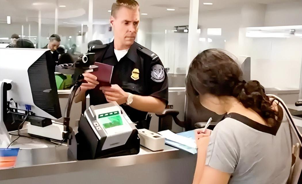 美国突然放大招，38 国被纳入签证保证金名单，1 月 21 日就生效，不管是去旅