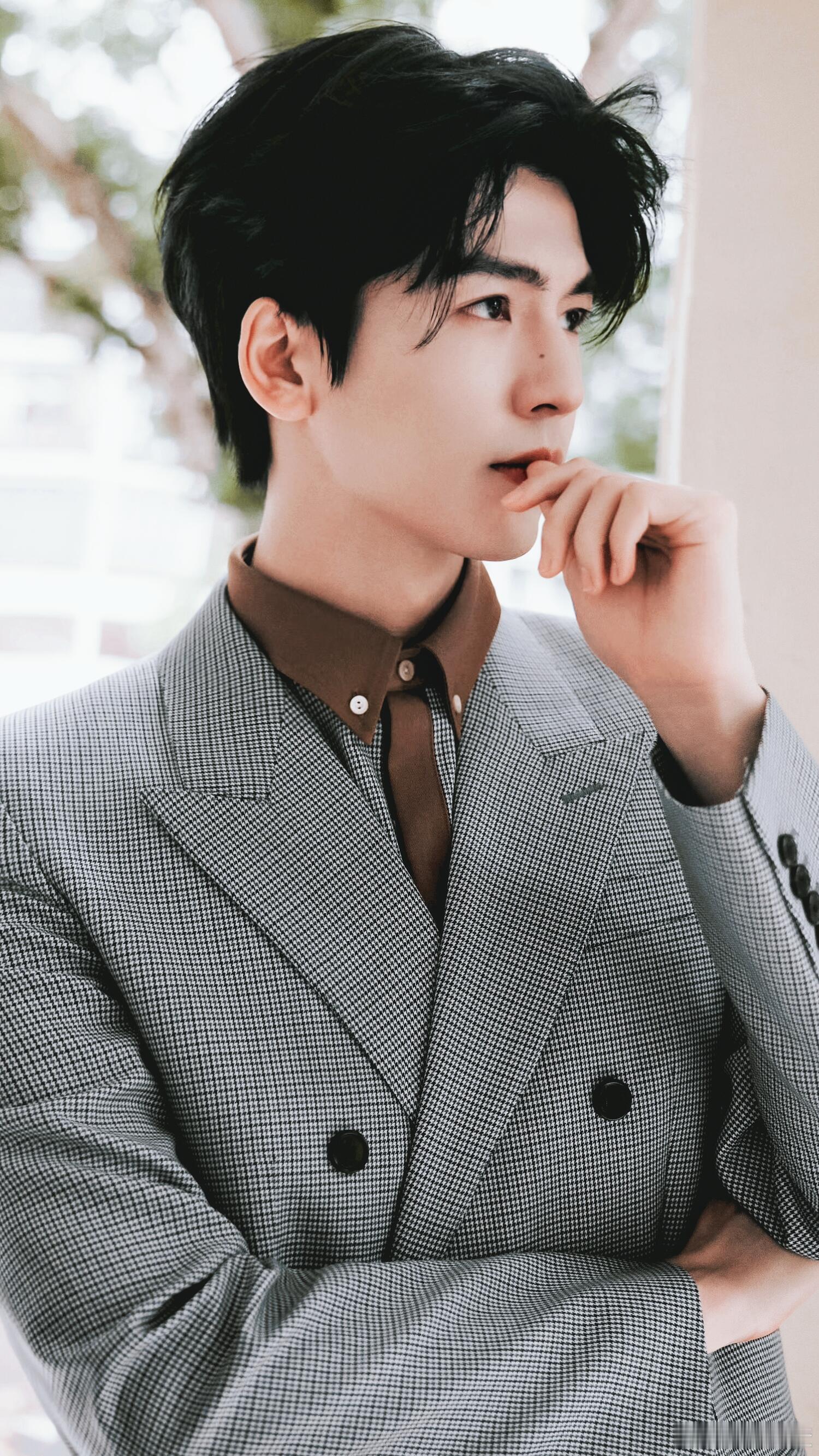 张凌赫｜南洋旧事📰张凌赫｜ 