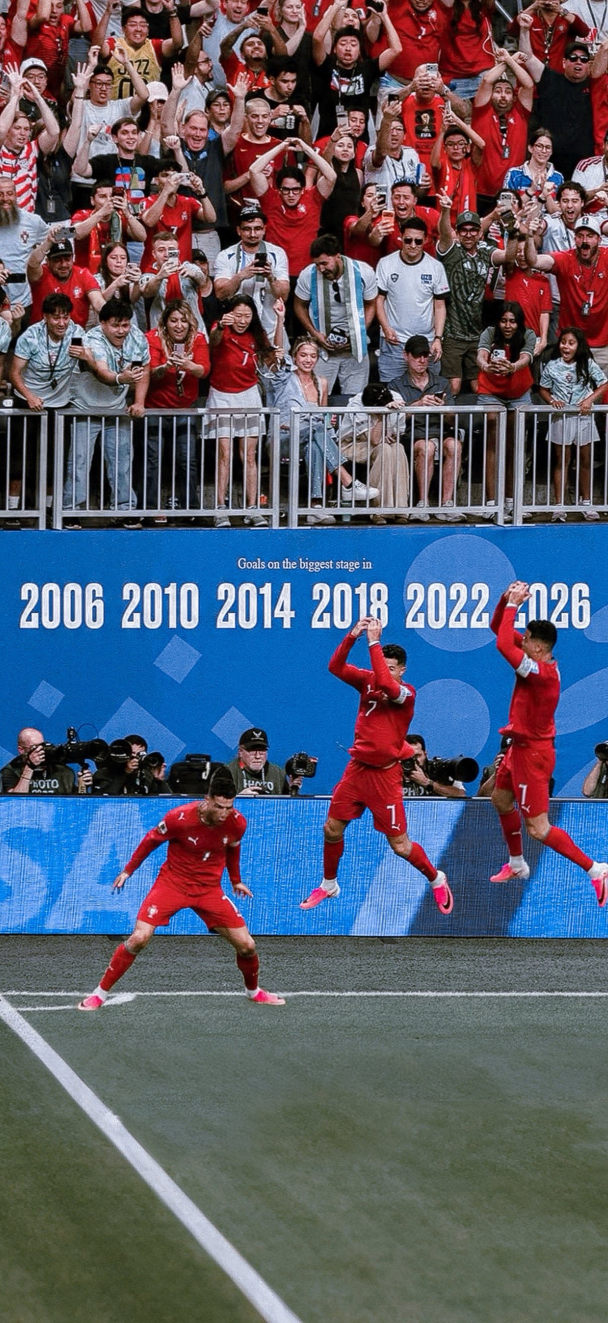 BQ体育足球壁纸世界杯2026世界杯 c罗无限激情 