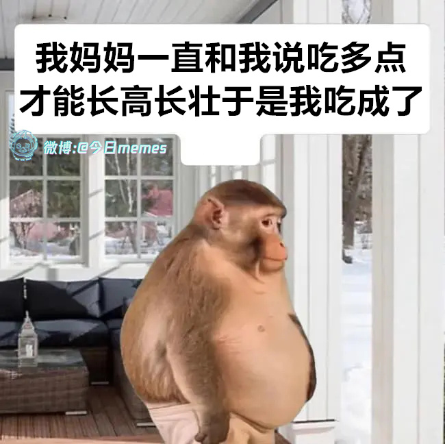 横向了（9gag）今日meme[超话]今日memes ​​​