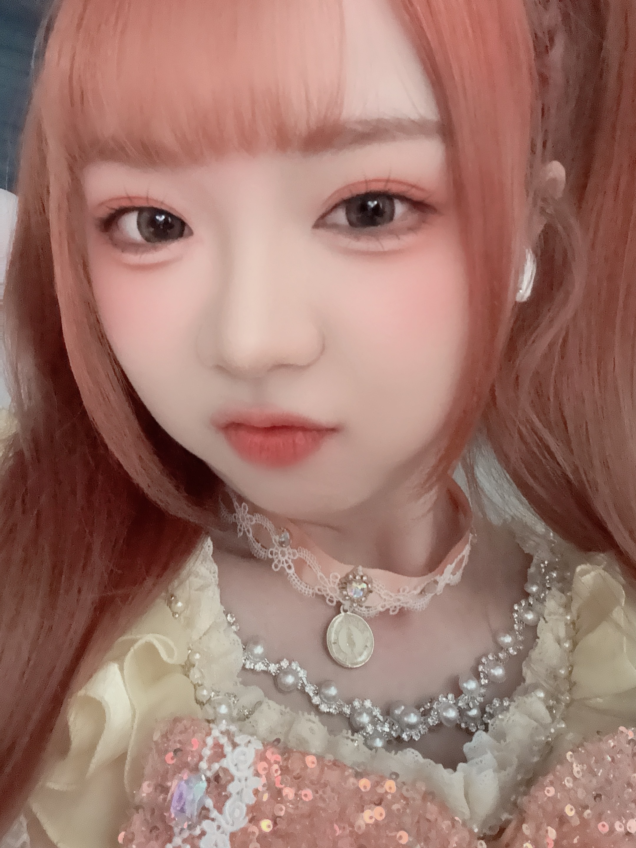 来袭 