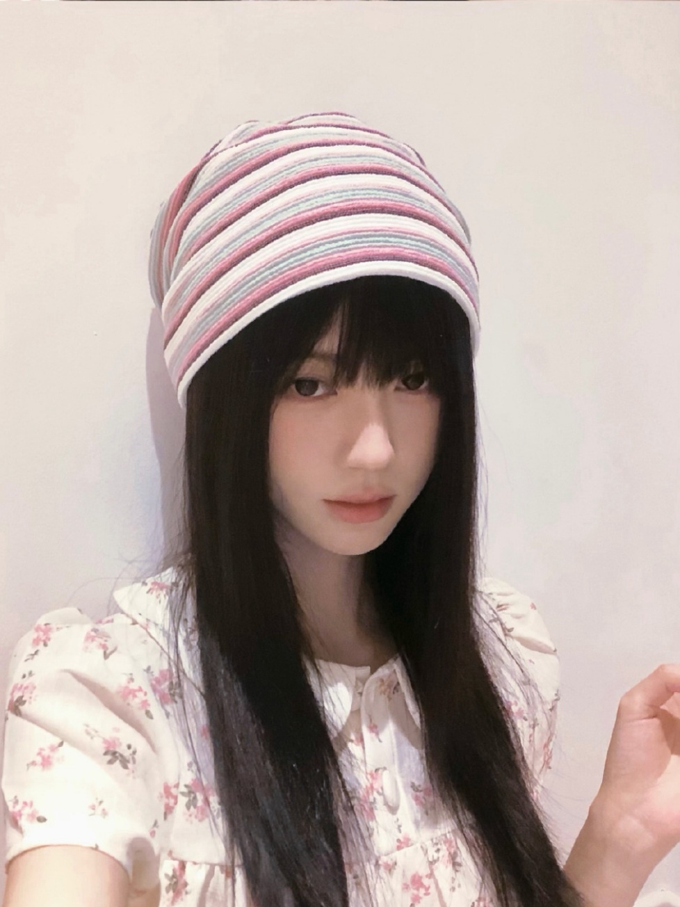 jjy鞠婧祎苏绿夏jjy鞠婧祎万花世界♡₊⁺★相信你 陪着你 爱与陪伴💙🍊✩