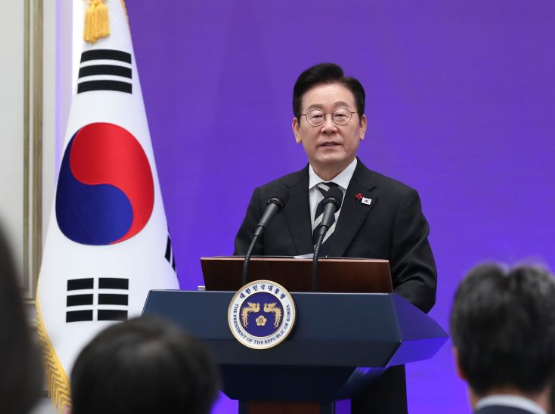 李在明就韩国队无缘世界杯32强致歉：将迅速推进体育管理改革，确保此类事件不再发生