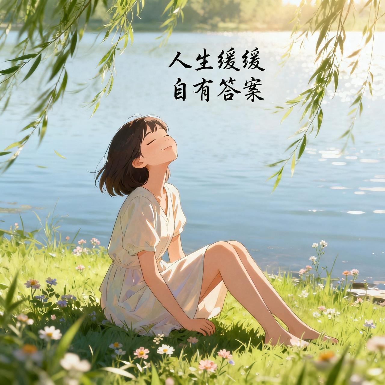 1.任何时候都不算晚，你觉醒的时候恰恰就是最早的时候。
2.别说不可能。
高中最