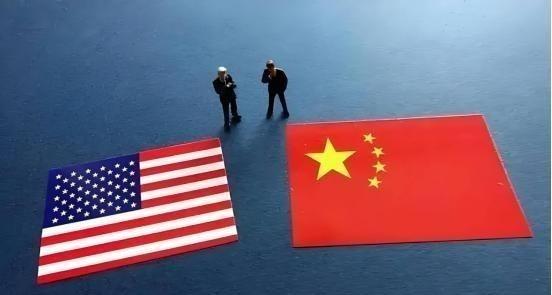 终于有人管管 美国 了！这次管住美国的，不是某个国家拍桌子，而是美国自己养出来的