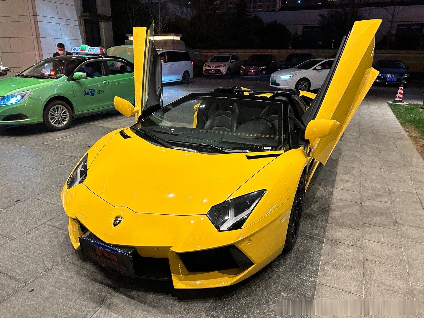 素车 敞篷牛 YYDS ​​​